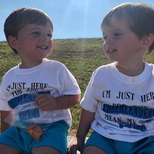 Meet your Posher, Derrick